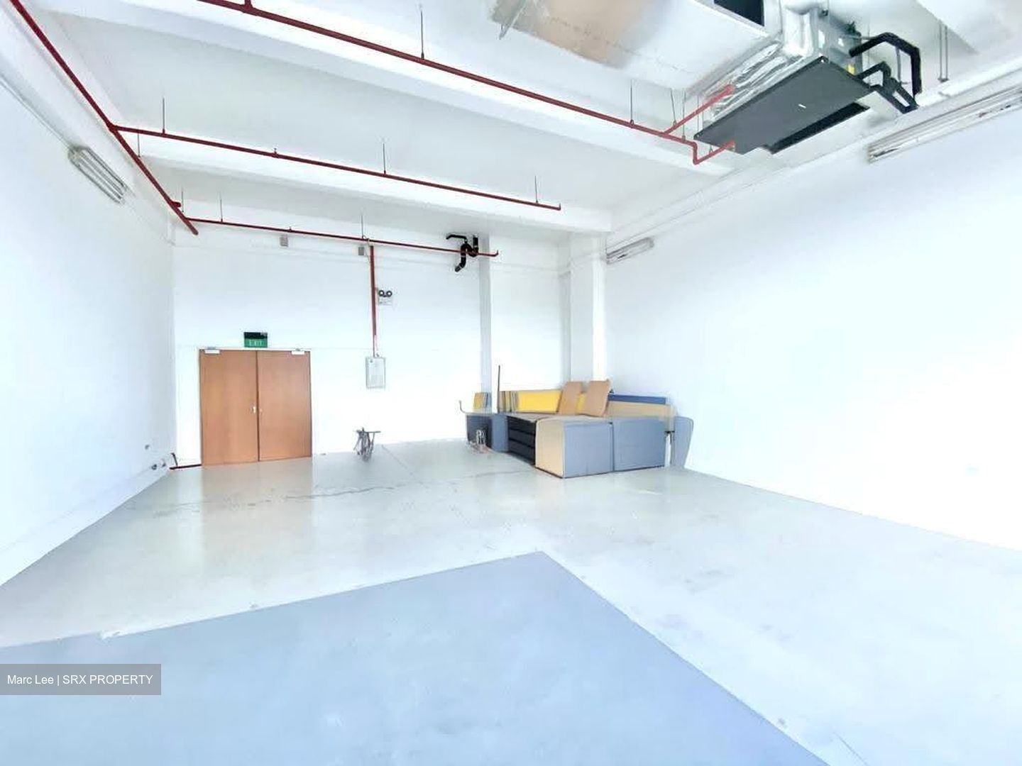 Biztech Centre (D14), Factory #606759771